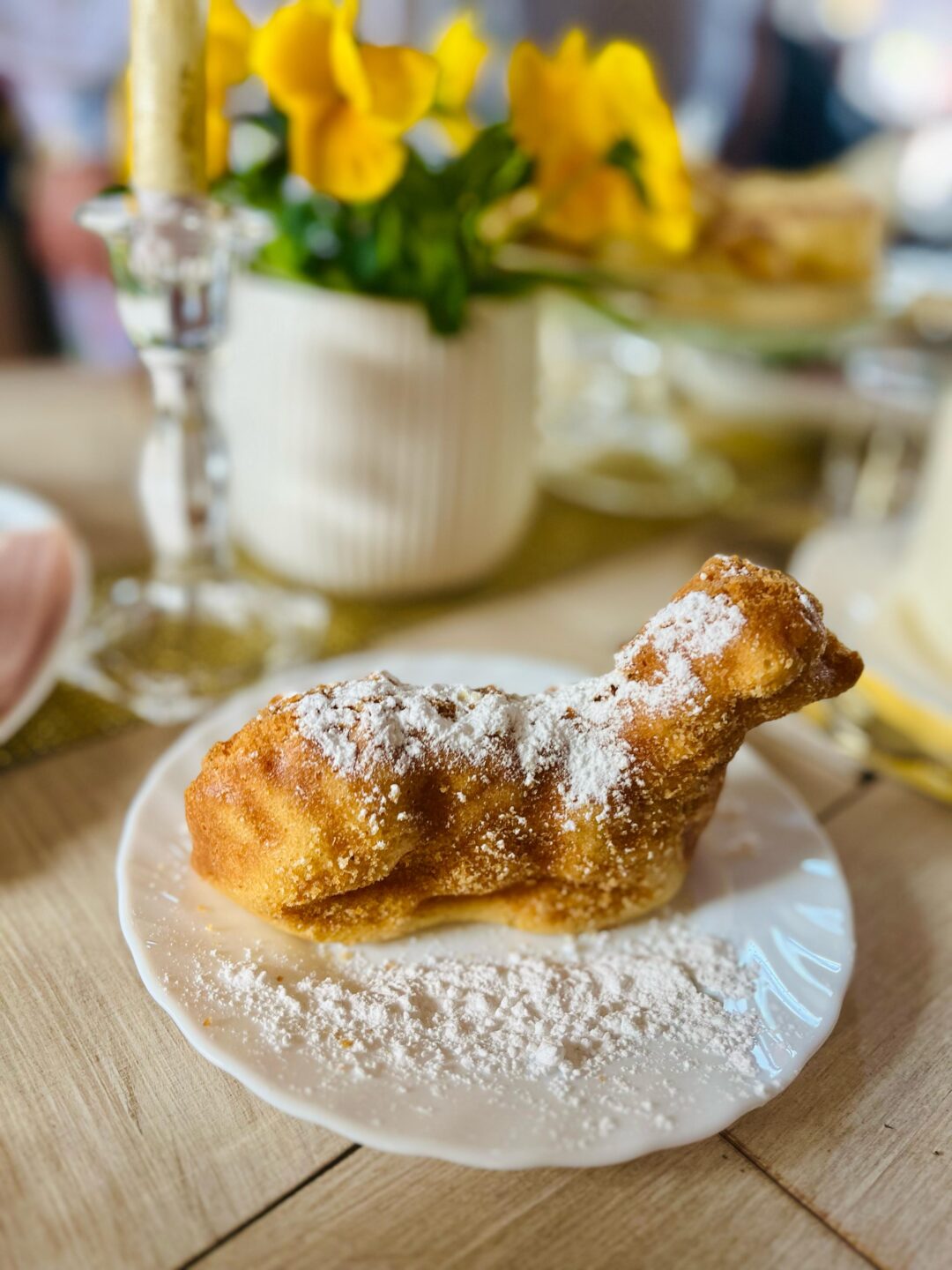 Śniadanie Wielkanocne 2025