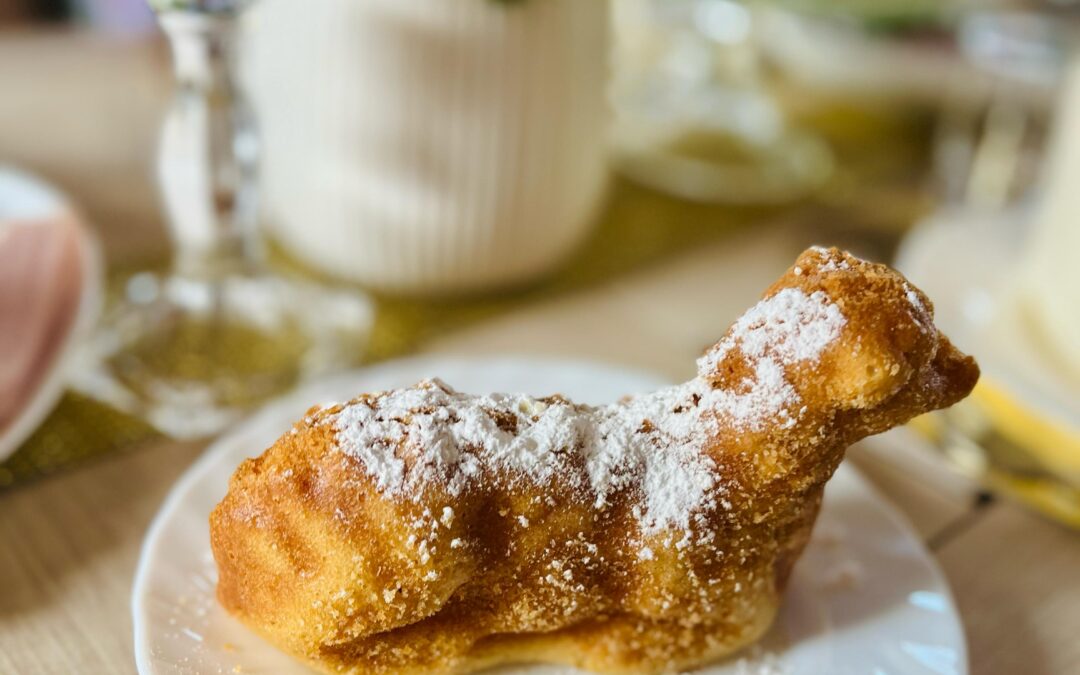 Śniadanie Wielkanocne 2025