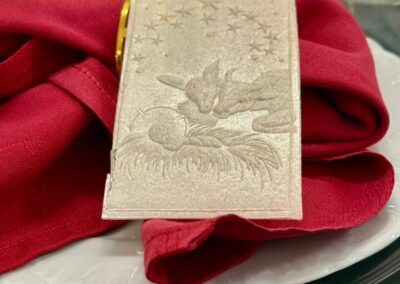 Spotkanie Wigilijne 2025