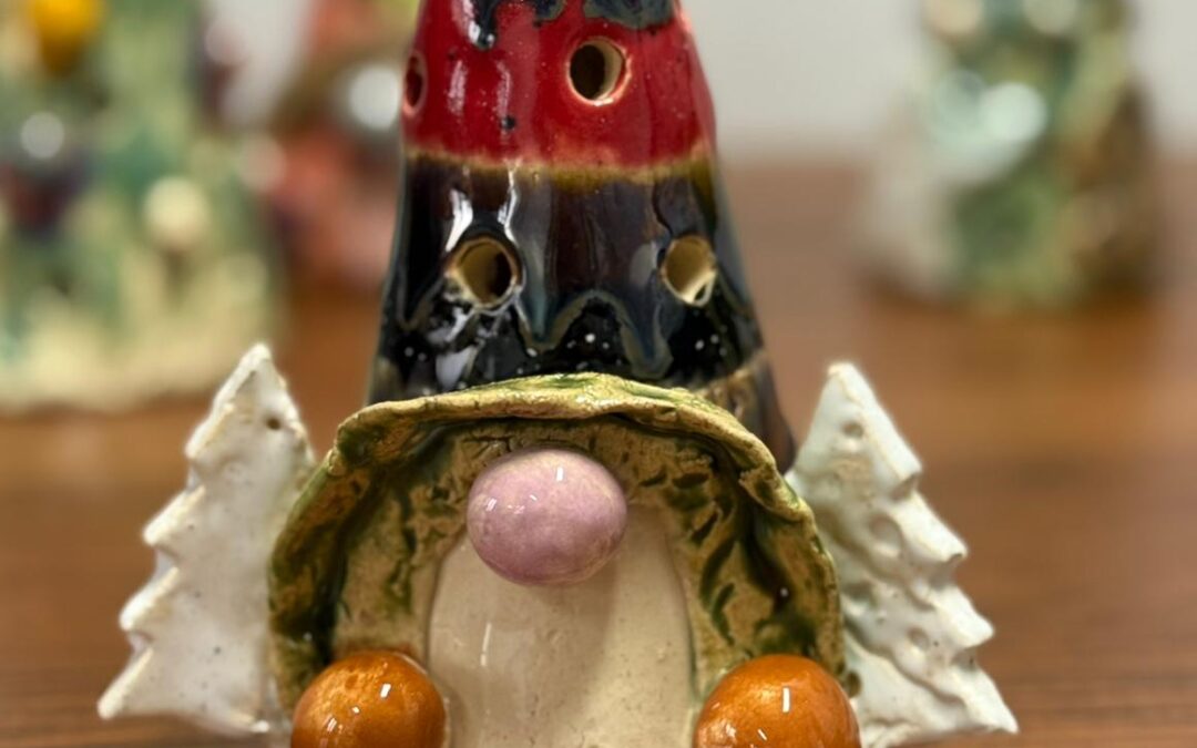 Warsztaty z „JaLepioszka”