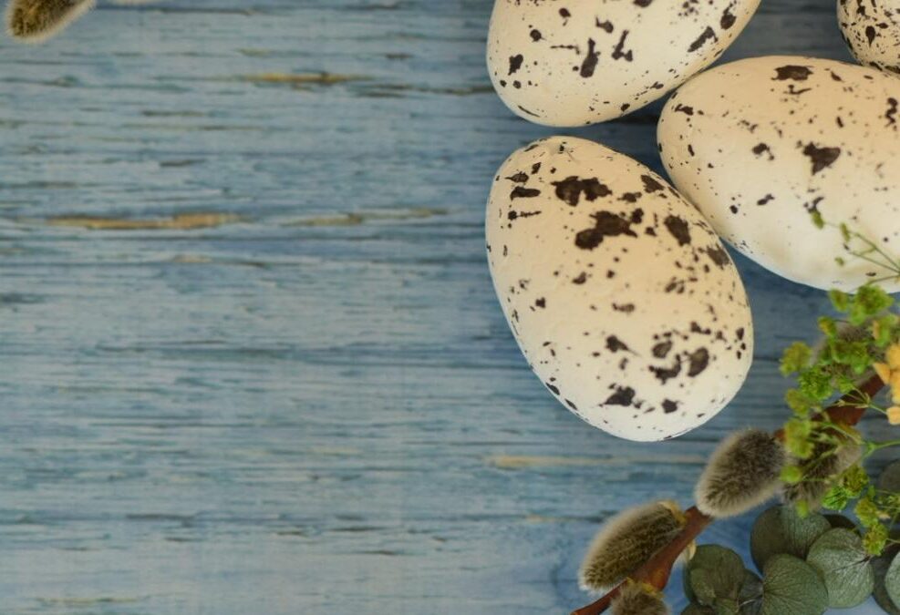 Życzenia Wielkanocne